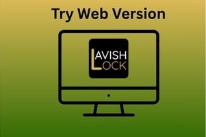 Lavish Lock - Flutter App UI Kit for Salon Appointment booking
